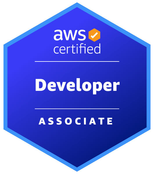 AWS Certified Developer - Associate