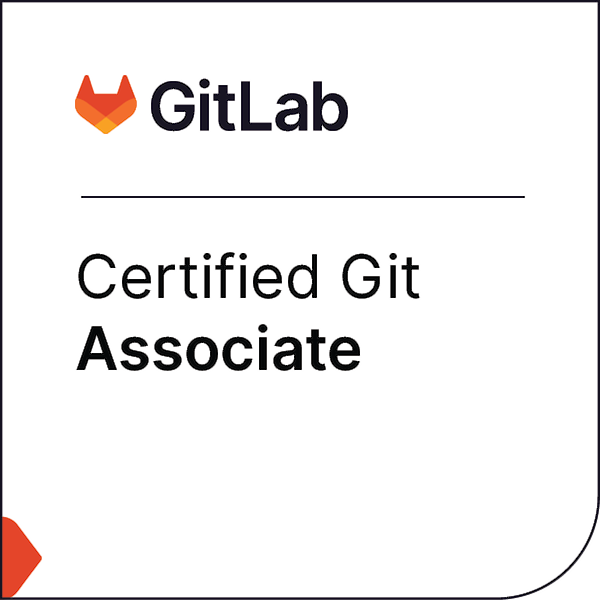 GitLab Certified Git Associate