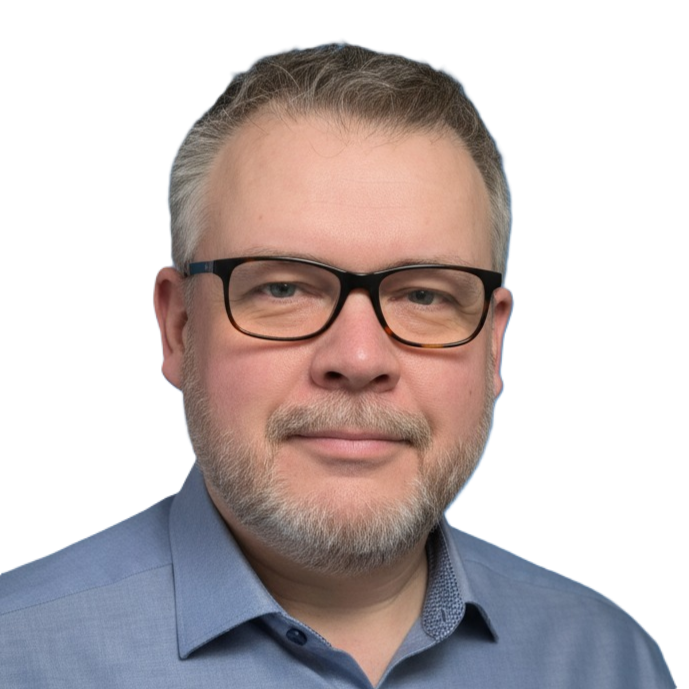 Matt Dobson Profile Picture